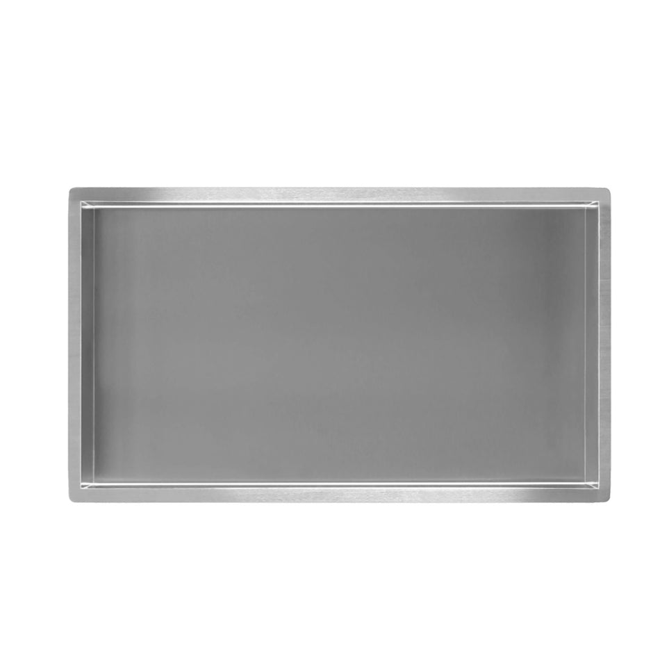 Dive Inbouwnis RVS 30x60x7cm-848586