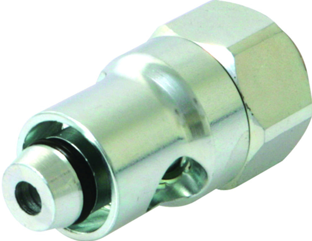 Henco Afpersstop Drilly Herbruikbaar Met Ontluchter ø16mm-848693