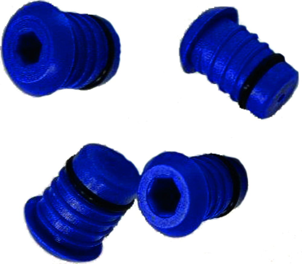 Henco Afsluitplug Installatiebuis ø20mm 20st-848694