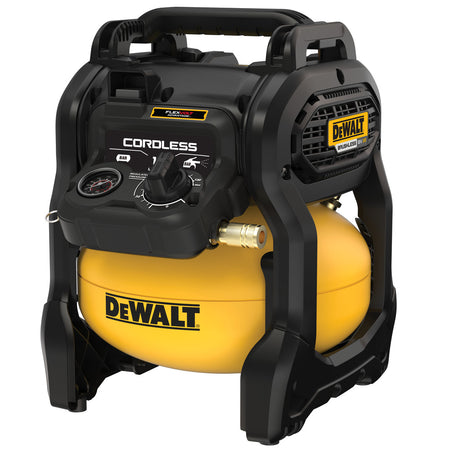 DeWALT Compressor DCC1018N-XJ 18V XR Zonder Accu en Lader-848704