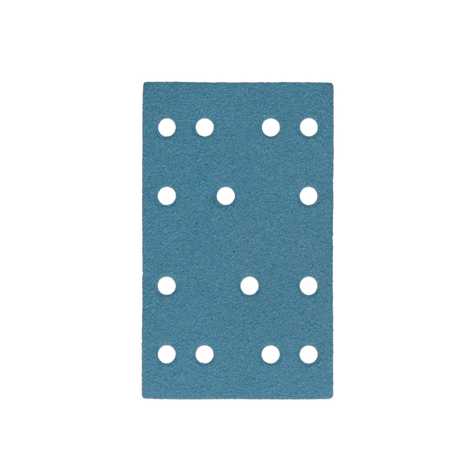 Bouwmaat Schuurstrook 14 Gaten 80x133mm-849263