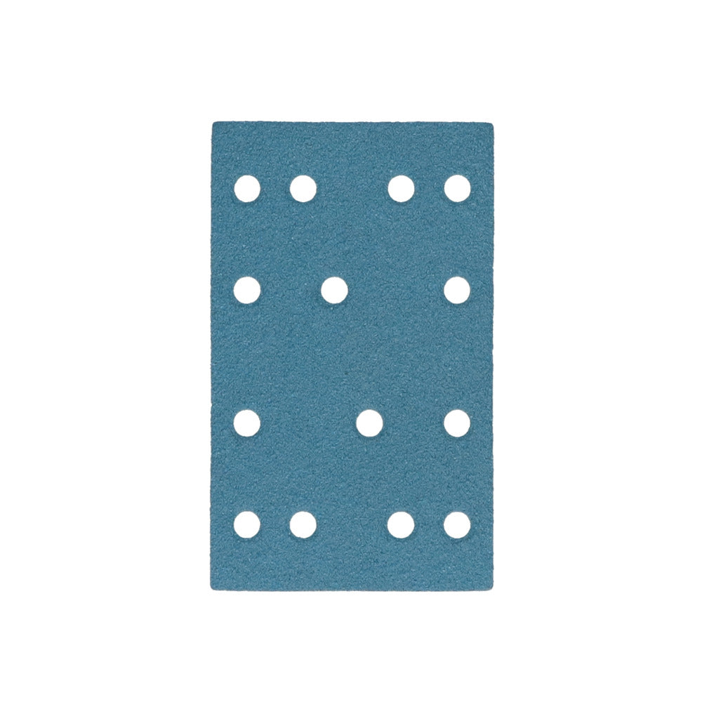 Bouwmaat Schuurstrook 14 Gaten 80x133mm-849268