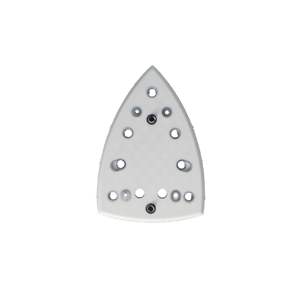 Bouwmaat Schuurzool Delta SDH 9 Gaten 100x150mm-849292