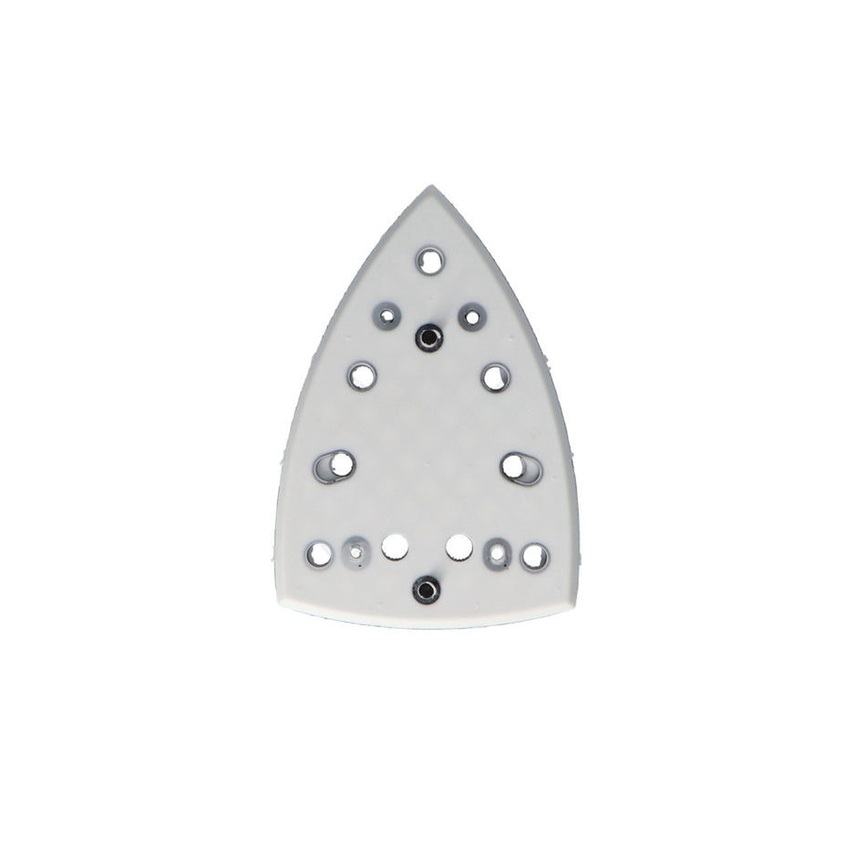 Bouwmaat Schuurzool Delta SDH 9 Gaten 100x150mm-849292