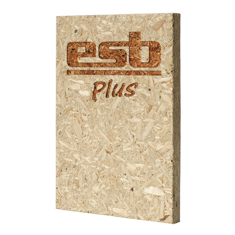 Elka ESB Plus TG4 2580x675x18mm 70% PEFC-849787