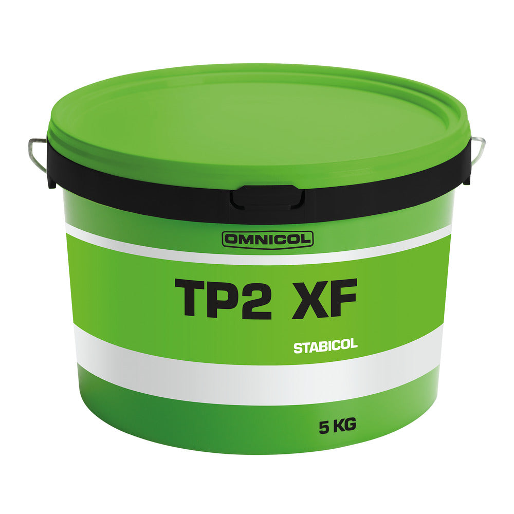 Omnicol Stabicol TP2 XF Pastalijm Wit 5kg-849834