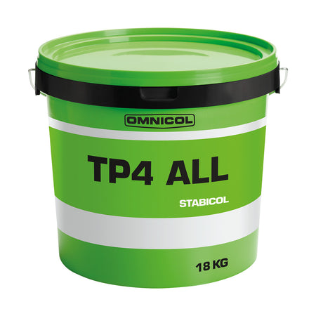 Omnicol Stabicol TP4 ALL Pastalijm Vloer en Wand-849835