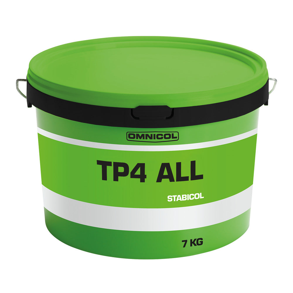 Omnicol Stabicol TP4 ALL Pastalijm Vloer en Wand-849836