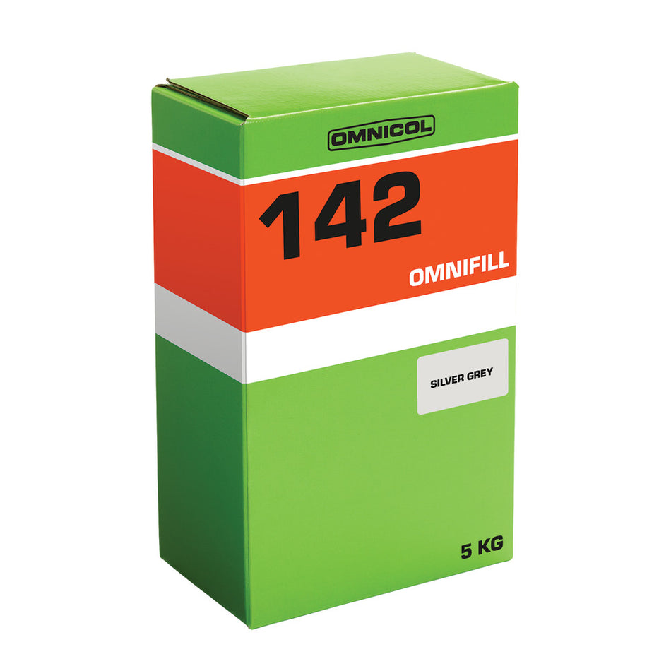 Omnicol Omnifill 142 Voegmortel Zilvergrijs 5kg-849841