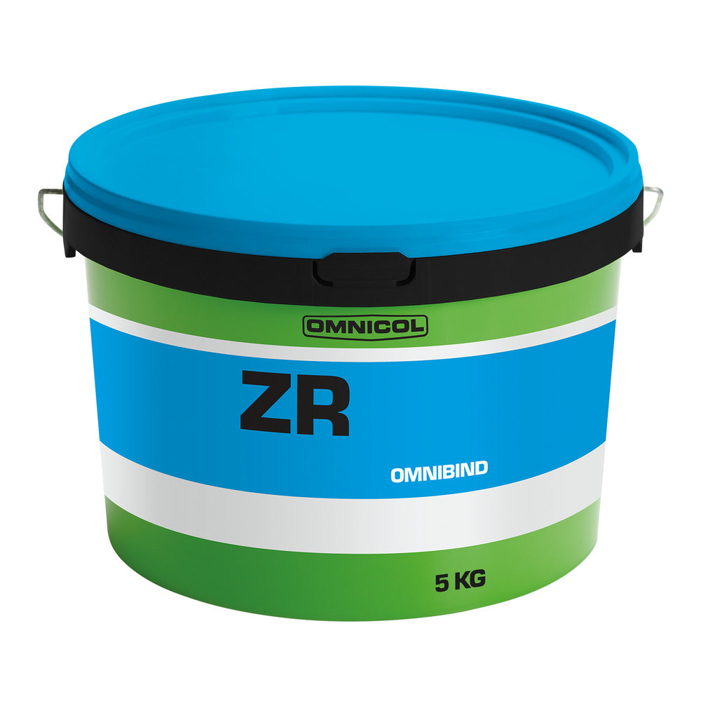 Omnicol Omnibind ZR Voorstrijk Niet-Poreuze Ondergrond Sneldrogend 5kg-849847