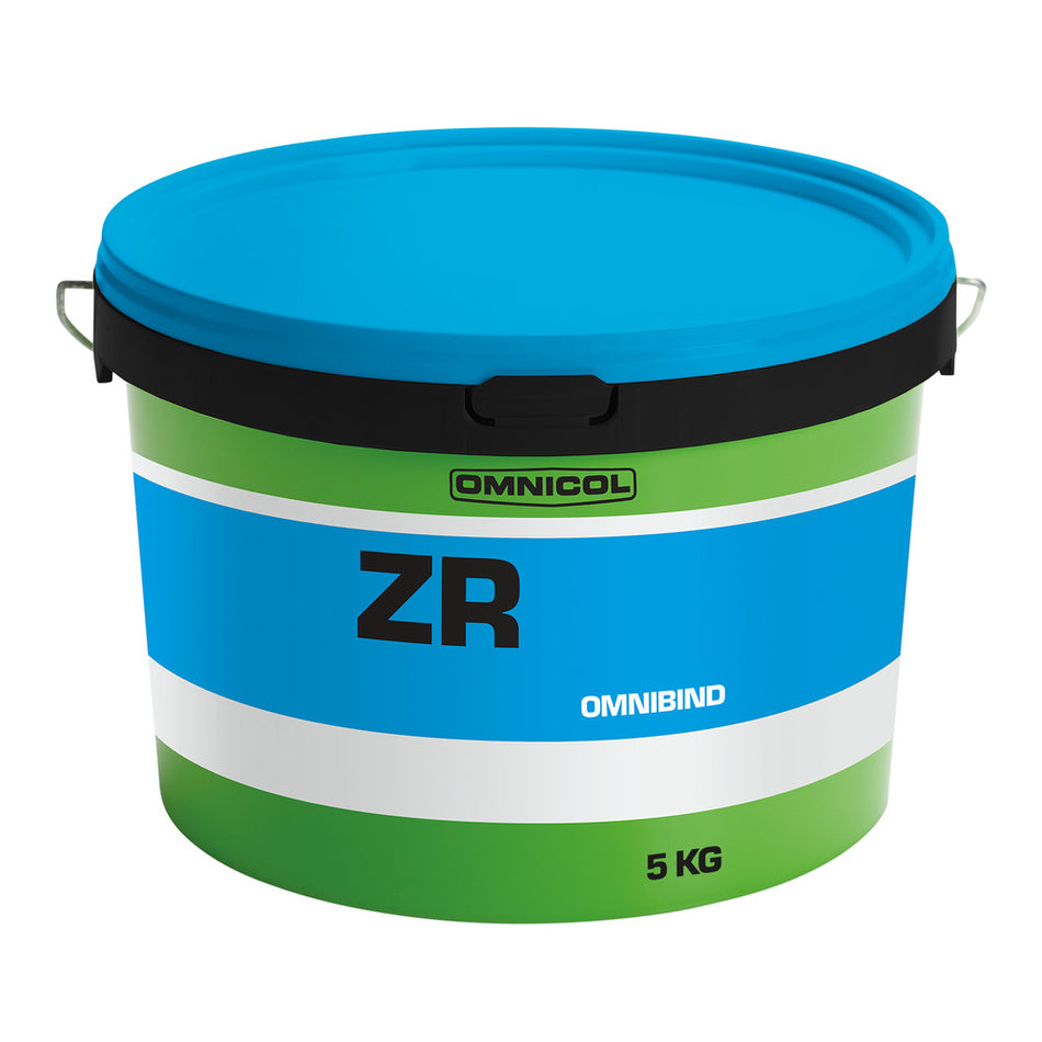 Omnicol Omnibind ZR Voorstrijk Niet-Poreuze Ondergrond Sneldrogend 5kg-849847