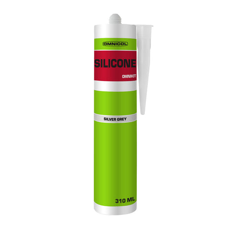 Omnicol Omnikit Siliconenkit 310ml-849855