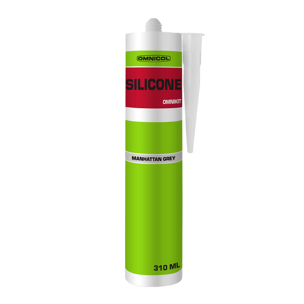 Omnicol Omnikit Siliconenkit 310ml-849856