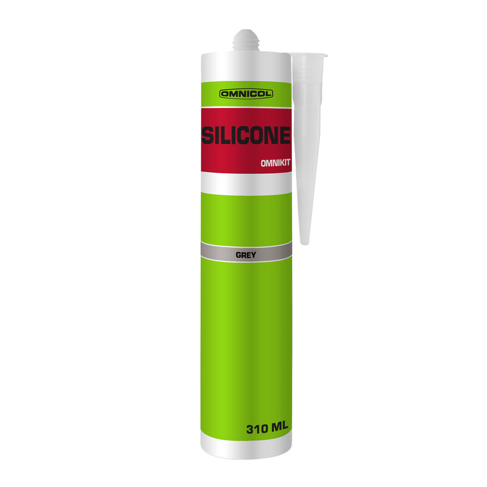 Omnicol Omnikit Siliconenkit 310ml-849857
