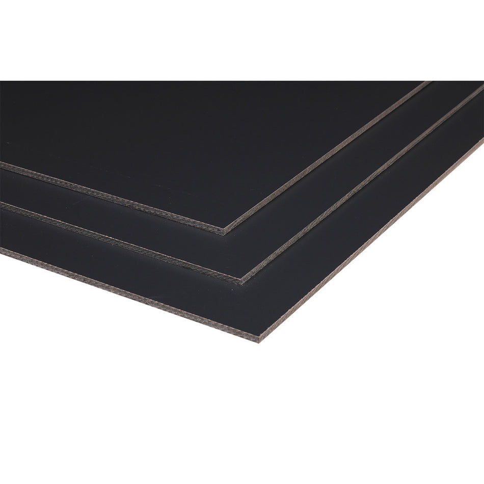 HPL Plaat RAL7016 3050x1300x6mm FSC Mix 70%-852834