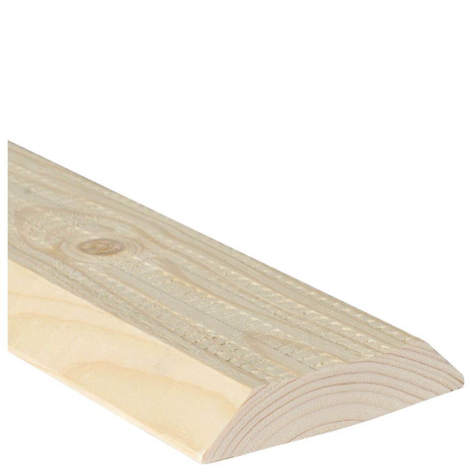 Vuren Mastiekschroot 22x100x3600mm FSC Mix 70%-853257