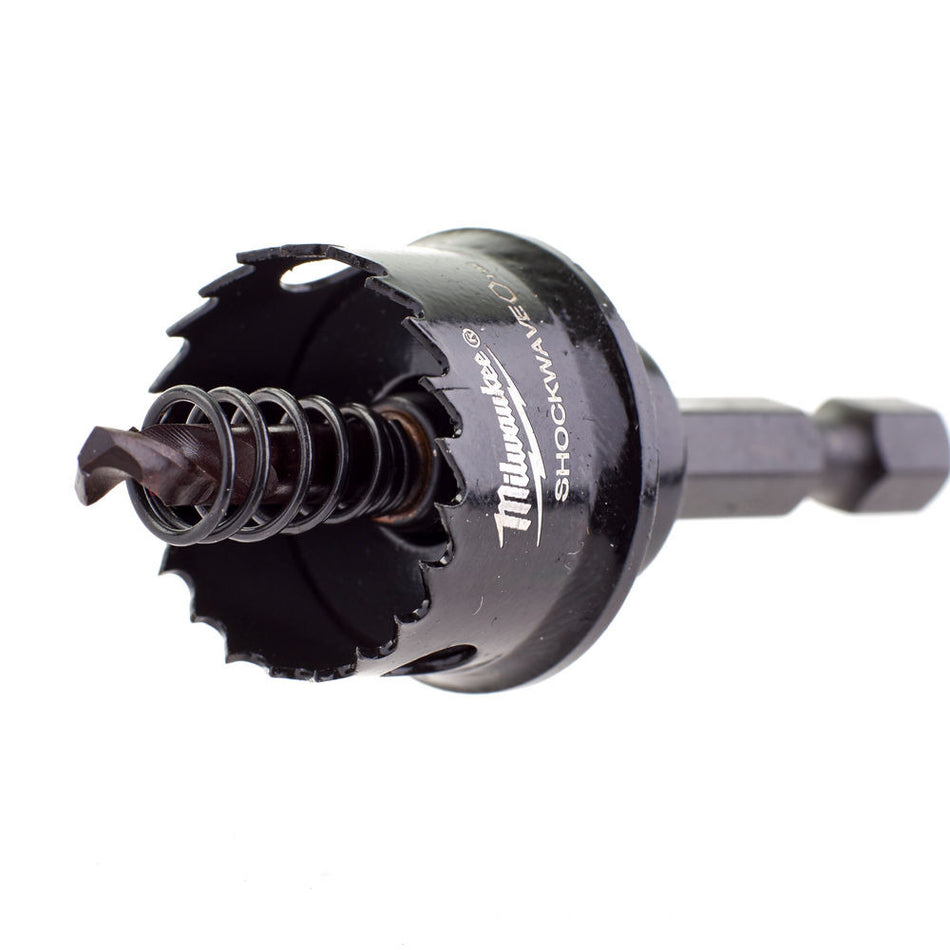 Milwaukee Shockwave Impact Gatzagen 22mm-855988