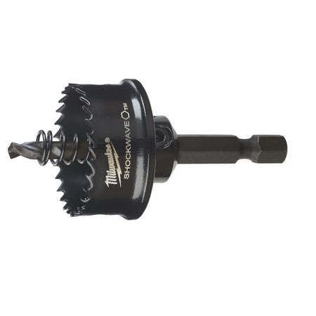 Milwaukee Shockwave Impact Gatzagen 29mm-855989