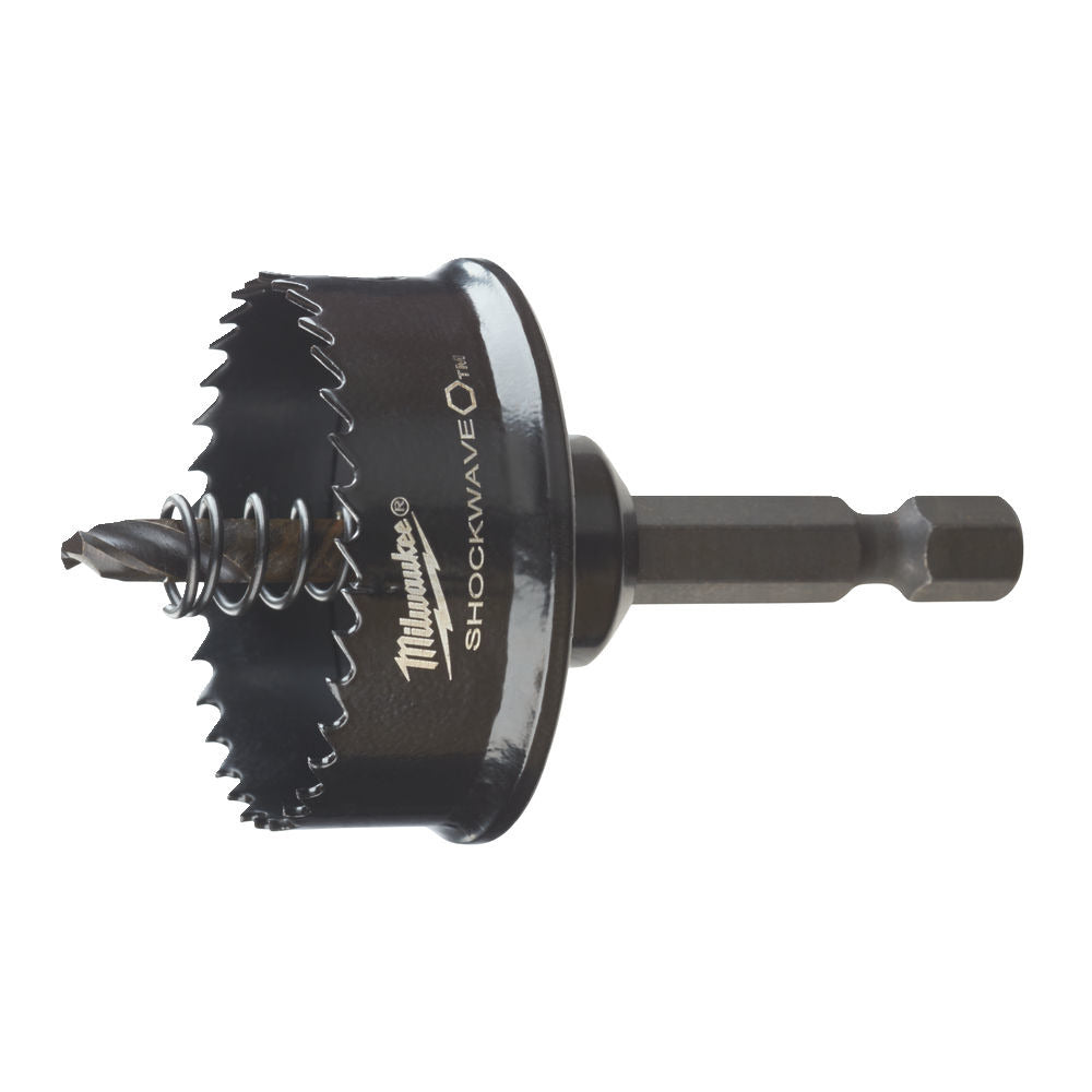 Milwaukee Shockwave Impact Gatzagen 35mm-855990