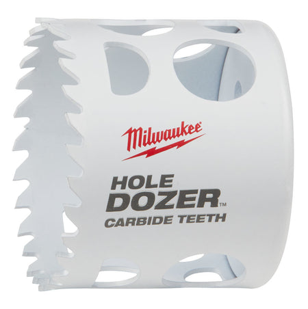 Milwaukee Hole Dozer Hardmetalen Gatzagen 57mm-856017