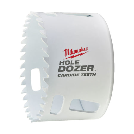 Milwaukee Hole Dozer Hardmetalen Gatzagen 76mm-856018