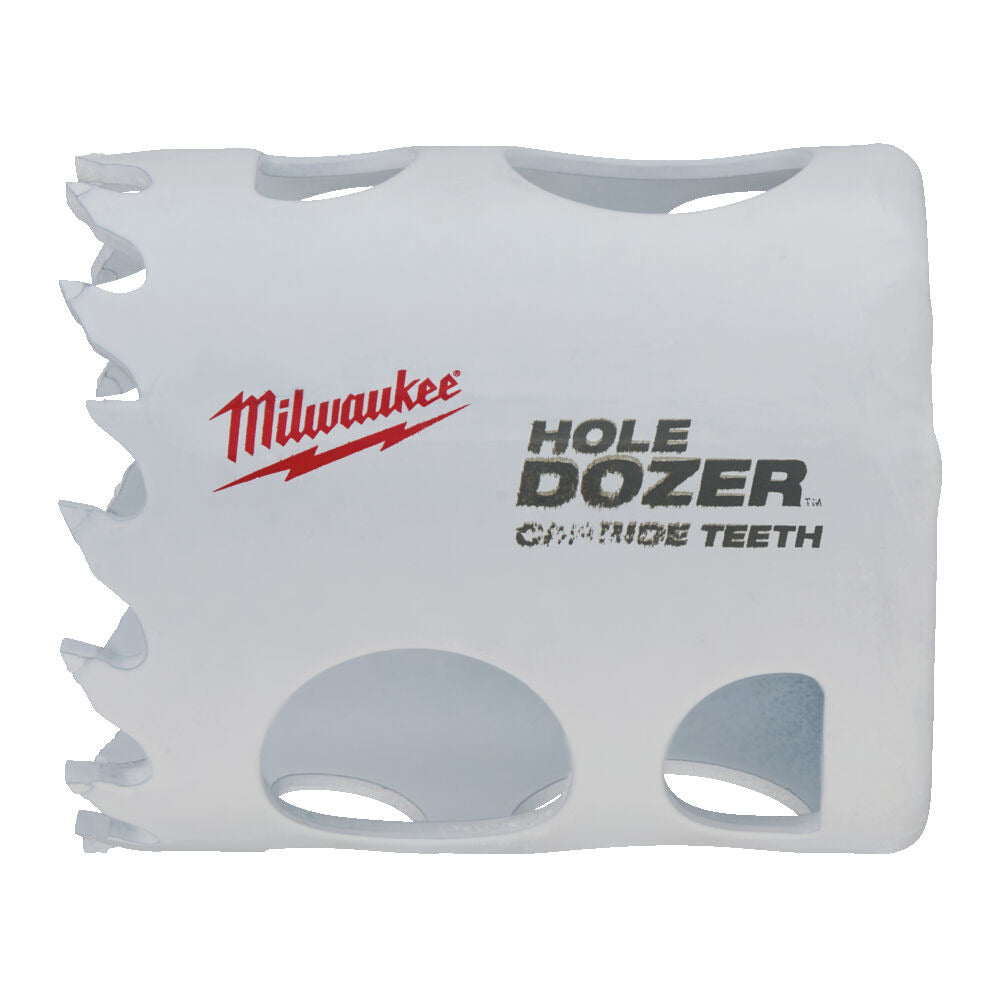 Milwaukee Hole Dozer Hardmetalen Gatzagen 41mm-856024