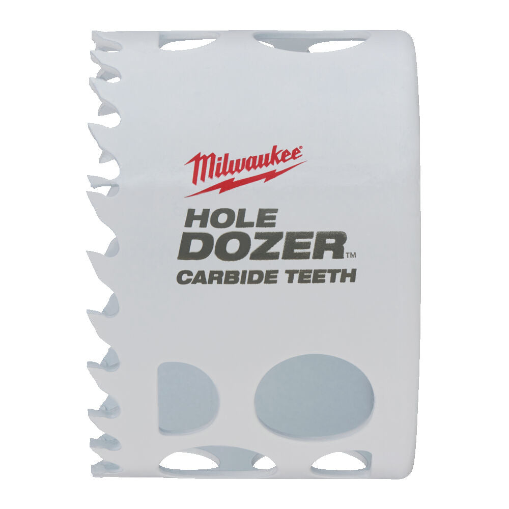 Milwaukee Hole Dozer Hardmetalen Gatzagen 68mm-856025