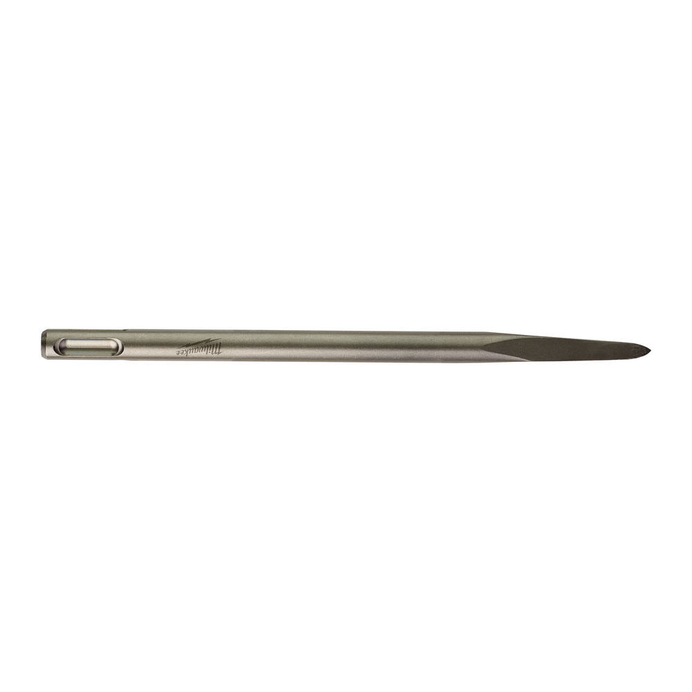 Milwaukee SDS-Plus Dunne Puntbeitel 180mm-856035