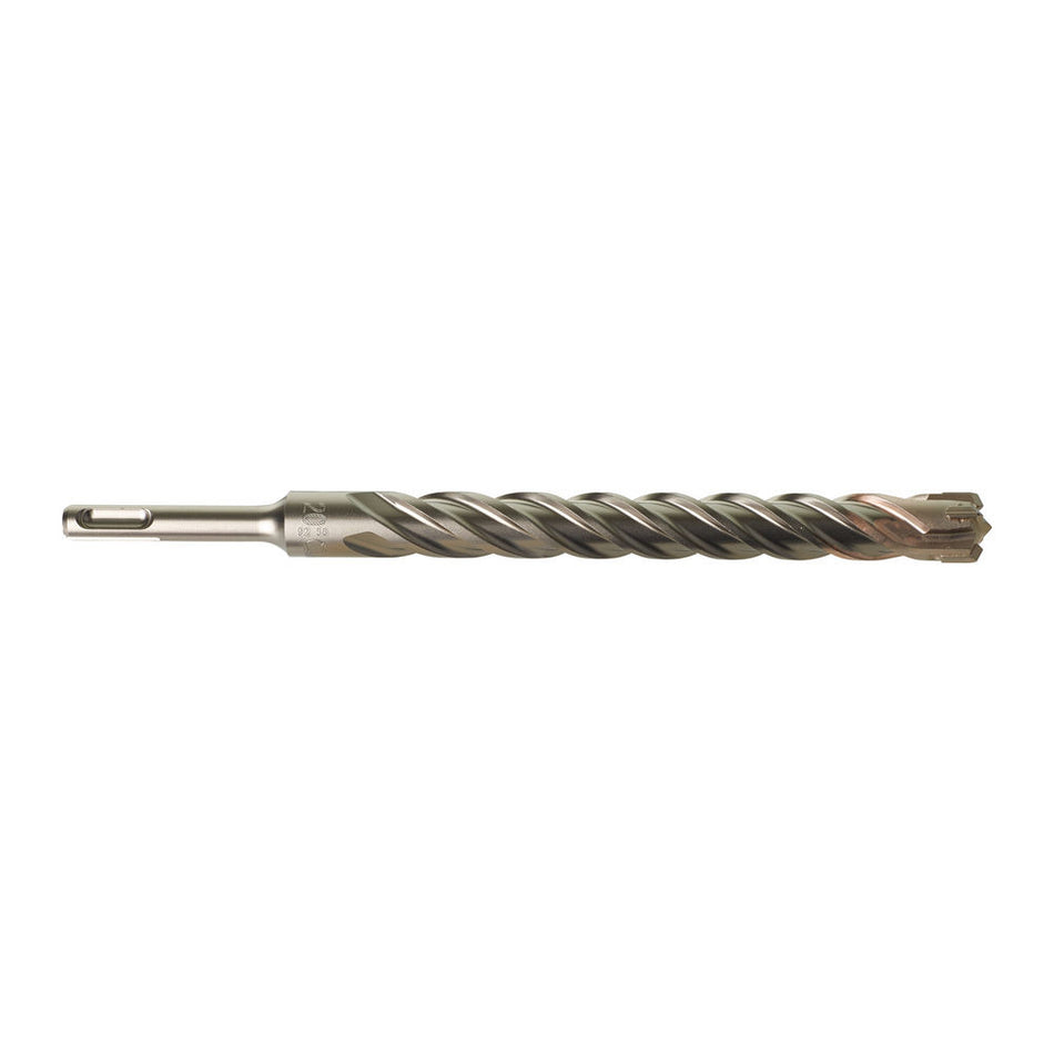 Milwaukee SDS-Plus Boren MX4-856037