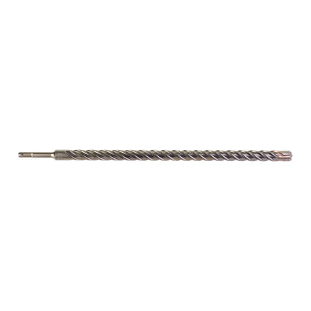 Milwaukee SDS-Plus Boren MX4-856038