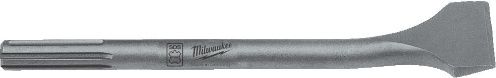 Milwaukee SDS-Max Tegelverwijderingsbeitel 300x80mm-856044