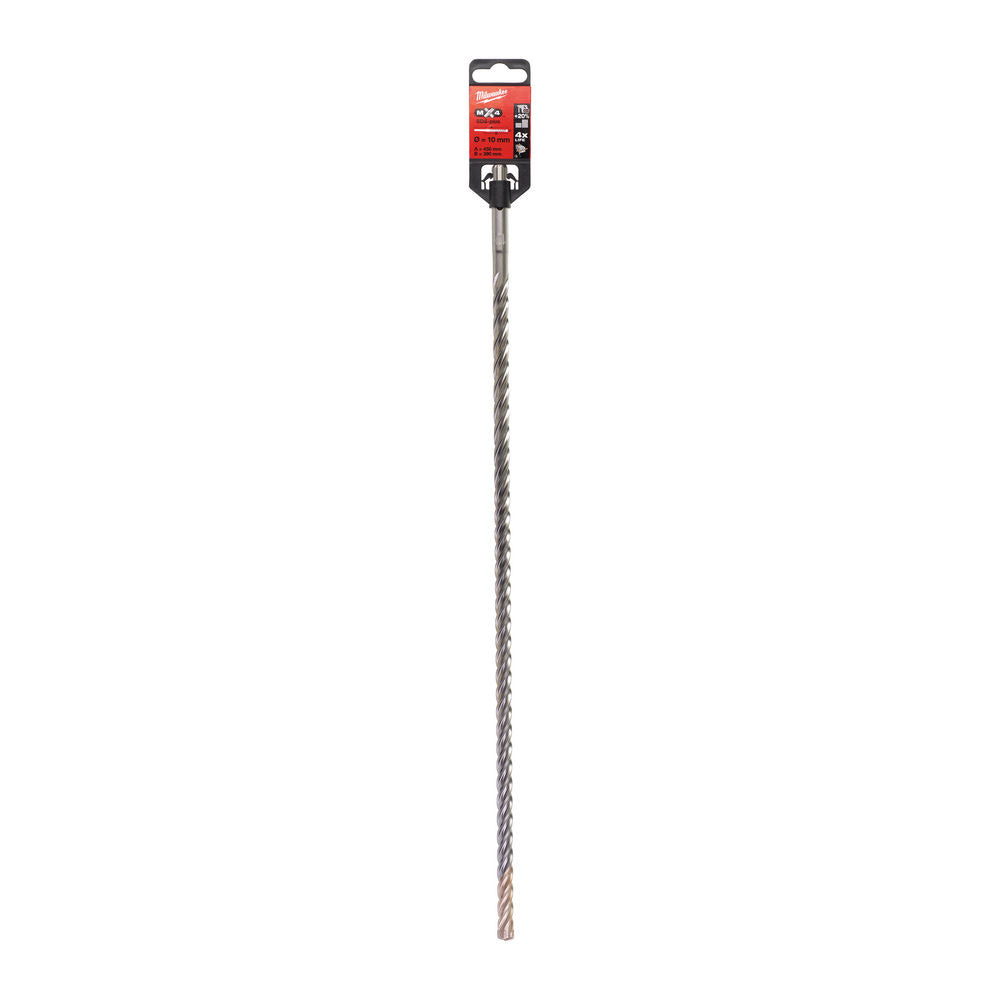 Milwaukee SDS-Plus Boren MX4-856052