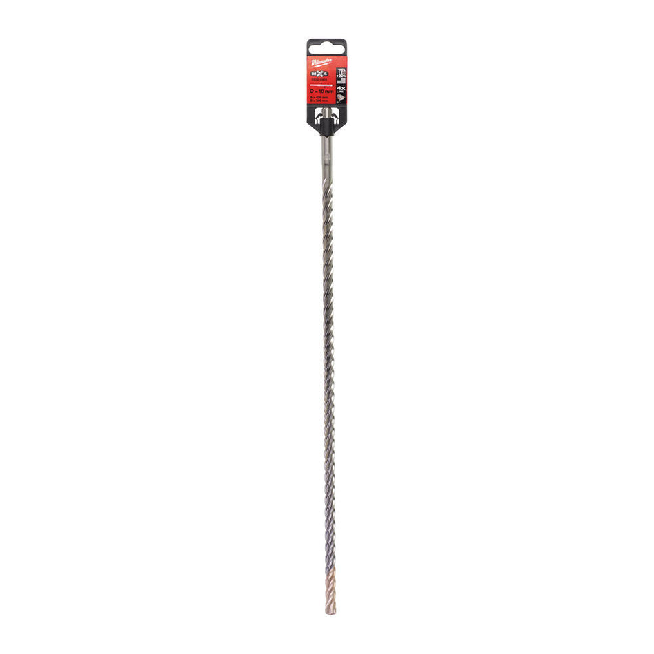 Milwaukee SDS-Plus Boren MX4-856052
