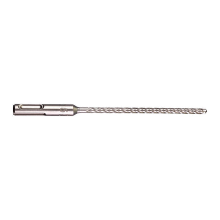 Milwaukee SDS-Plus Boren MX4-856057