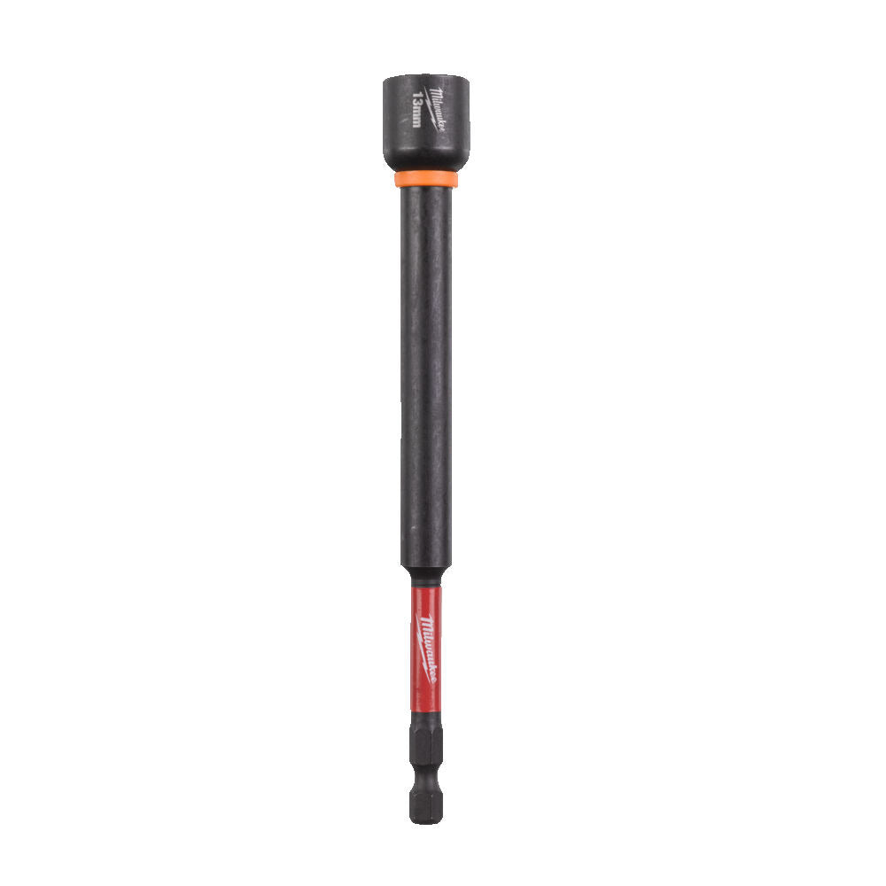 Milwaukee Shockwave Magnetische Slagdop 13x150mm-856129