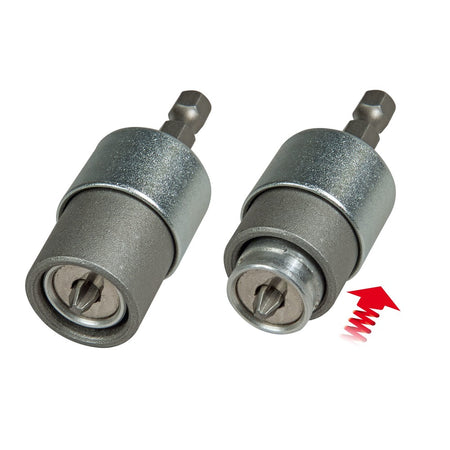 Stanley Magnetische Gips Bithouder 10/8mm-856345