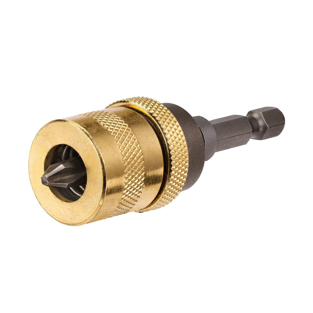 DeWALT Bithouder Voor Gipsplaat Met Diepte-Instelling-856347