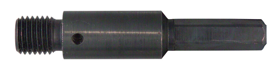 InterDynamics Adapter Naar M16 Zeskant-856408