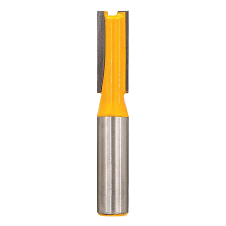 DeWALT Groeffrees HM 2 Snijkanten 8x8x20mm-857496