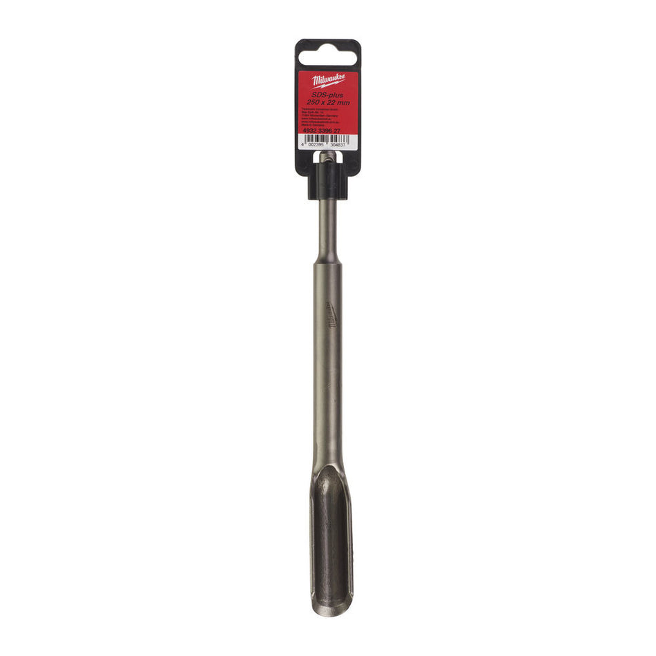 Milwaukee SDS-Plus Beitel 125x22mm-857507