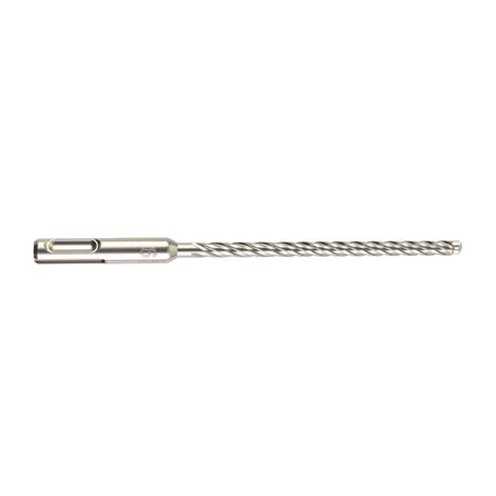 Milwaukee SDS-Plus Hamerboor RX4 6x160mm 10st-857510