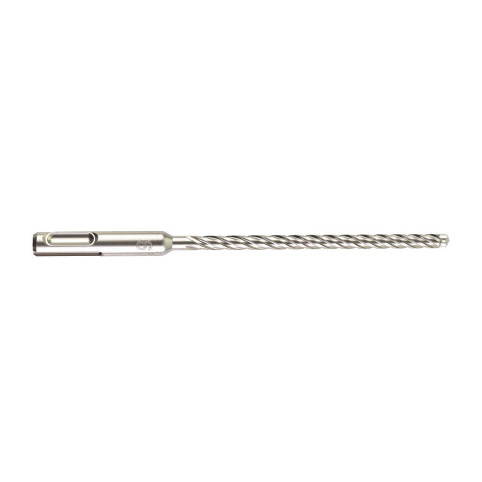 Milwaukee SDS-Plus Hamerboor RX4 6x160mm 10st-857510