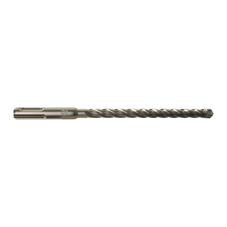 Milwaukee SDS-Plus Hamerboor RX4 8x160mm 10st-857511
