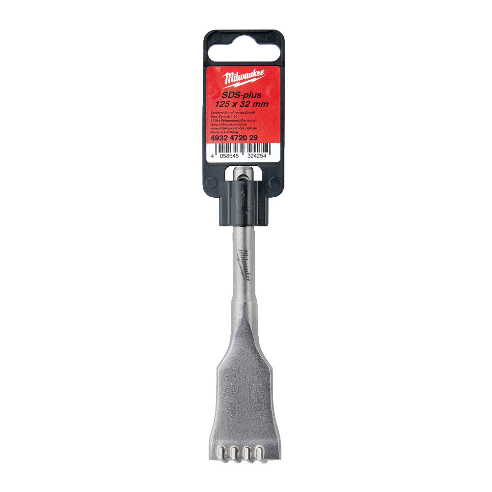 Milwaukee Voegbeitel 125x32mm-857516