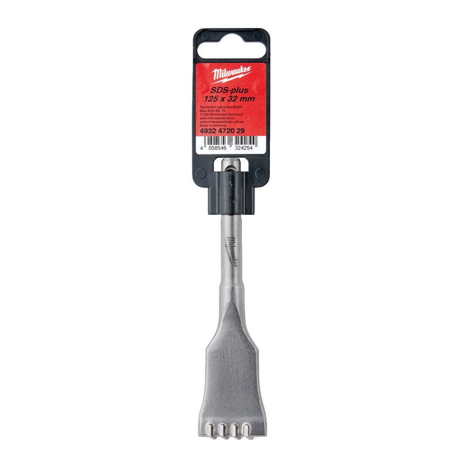 Milwaukee Voegbeitel 125x32mm-857516