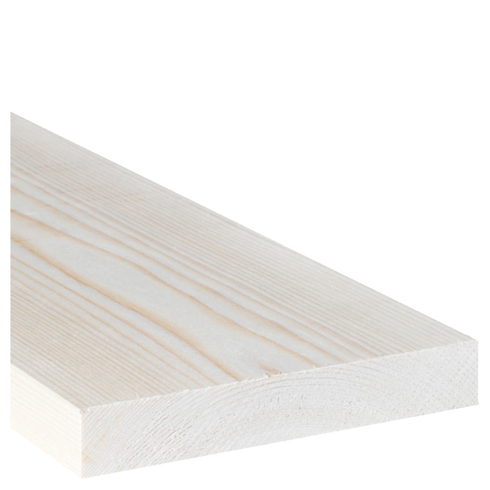 Vuren Geschaafd 18x119mm FSC Mix 70%-858292