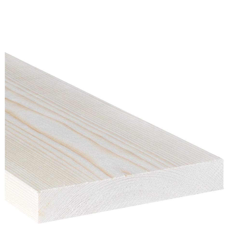 Vuren Geschaafd 18x119mm FSC Mix 70%-858292