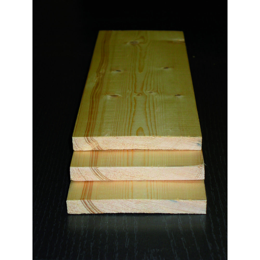 Vuren Geschaafd 18x119mm FSC Mix 70%-858292