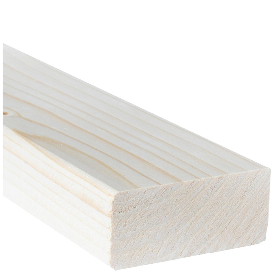Vuren SLS 38x89 mm FSC Mix 70%-858300