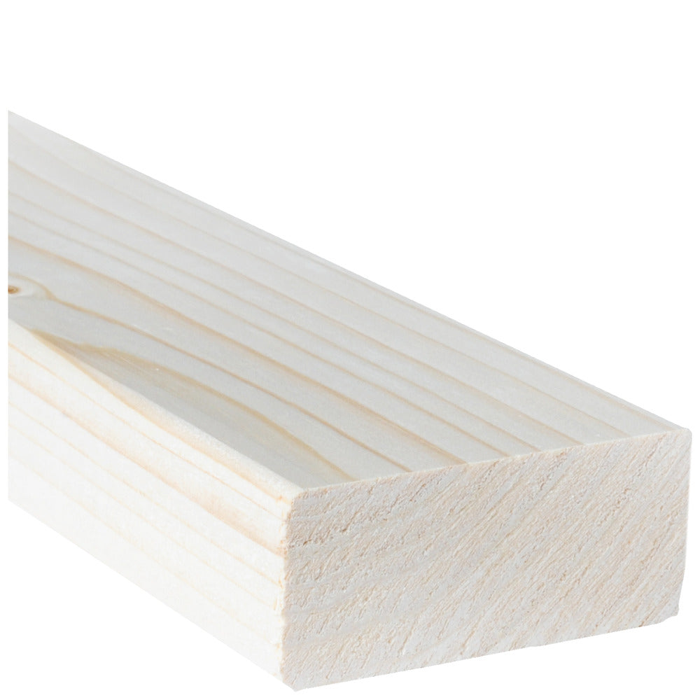 Vuren SLS 38x89 mm FSC Mix 70%-858300